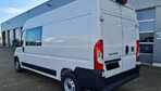 Fiat Ducato Maxi L3H2 Zabudowa Brygadowa BMB 2.2 140KM Brygadowy