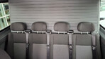 Volkswagen Crafter Zabudowa brygadowa 2.0 177KM Brygadowy