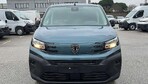 Peugeot Partner Van L1H1 EAT8 1.5 130KM Furgon