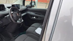 Peugeot Partner Van L2H1 EAT8 1.5 130KM Furgon