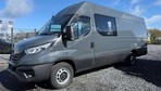 Iveco Daily 35S18 16m3 Zabudowa Brygadowa 3.0 180KM Brygadowy