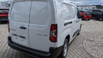 Citroen Berlingo Van XL L2H1 1.5 100KM Furgon