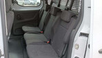Fiat Doblo Cargo/Van XL L2H1 Zabudowa Brygadowa 1.5 100KM Brygadowy
