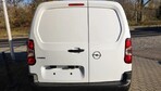 Opel Combo Van Cargo L2H1 Zabudowa Brygadowa 1.5 102KM Brygadowy