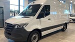 Mercedes Sprinter 317 CDI Standard PRO AUT 1.9 170KM Furgon