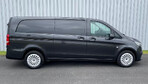 Mercedes Vito 116 CDI Pro 4x4 Ekstradługi 1.9 163KM Furgon