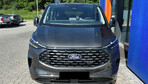 Ford Tourneo Custom L1H1 Titanium X 320 A8 AWD 2.0 170KM Kombi