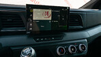 Renault Master L3 Zabudowa 10EP + Tył spanie 2.0 170KM Plandeka