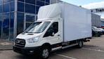 Ford Transit 350 L4 Trend Kontener + Winda A8 2.0 165KM Kontener
