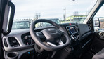 Iveco Daily 50C18 Hi-Matic Kontener Chłodnia 8EP 3.0 180KM Izoterma