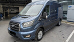 Ford Transit L3H2 Limited 350 A8 2.0 165KM Furgon
