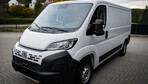 Fiat Ducato L2H1 3.3T 2.2 140KM Furgon