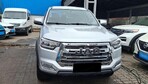 Jac T8 PRO 2.0 CTI MT 136KM Pick-Up