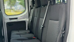 Ford Transit 350 L3 Trend Zabudowa Brygadowa + Wywrotka 2.0 130KM Wywrotka