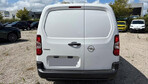 Opel Combo Van XL L2H1 AT8 1.5 130KM Furgon