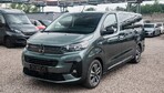 Citroen SpaceTourer XL Plus EAT8 2.2 180KM Kombi