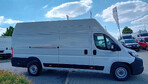 Fiat Ducato Maxi L4H3 2.2 140KM Furgon