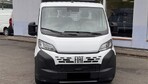 Fiat Ducato Maxi L3 Skrzynia Otwarta 2.2 140KM Skrzynia