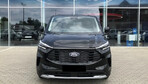Ford Tourneo Custom 320 L2H1 Active A8 AWD 2.0 170KM Kombi