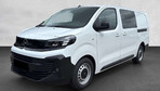 Opel Vivaro Extra Long L2H1 Zabudowa Brygadowa EAT8 2.0 144KM Brygadowy