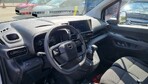 Opel Combo Van Cargo L2H1 1.5 100KM Furgon