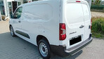 Fiat Doblo Cargo/Van XL L2H1 1.5 100KM Furgon