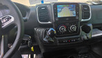 Opel Movano Heavy L4H2 Zabudowa Brygadowa AT8 2.2 180KM Brygadowy