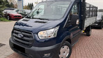 Ford Transit 350 L3 Trend Wywrotka 2.0 165KM Wywrotka