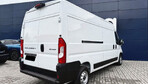 Peugeot Boxer Heavy L3H2 2.2 180KM Furgon