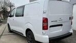 Fiat Scudo XL L2H1 Zabudowa Brygadowa Składana 2.2 150KM Brygadowy