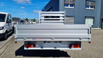 Renault Master L4 Extra Skrzynia Otwarta RWD-DBL 2.0 170KM Skrzynia