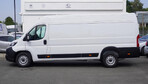 Citroen Jumper Heavy L4H2 2.2 180KM Furgon