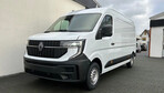 Renault Master L3H2 Extra 2.0 130KM Furgon