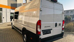 Fiat Ducato Maxi L4H2 Zabudowa Brygadowa 2.2 140KM Brygadowy