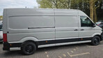 Volkswagen Crafter L4H3 2.0 177KM Furgon