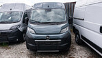 Opel Movano Heavy L2H2 2.2 140KM Furgon