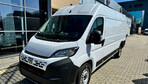 Fiat Ducato Maxi L4H2 2.2 140KM Furgon