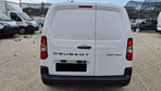 Peugeot Partner Van XL L2H1 Zabudowa Brygadowa EAT8 1.5 130KM Brygadowy