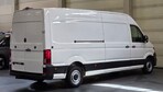 Volkswagen Crafter L4H3 2.0 177KM Furgon