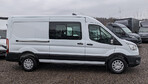 Ford Transit 350 L3H2 Trend Zabudowa Brygadowa 2.0 130KM Brygadowy