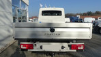 Volkswagen Crafter Zabudowa Brygadowa + Skrzynia 2.0 140KM Skrzynia