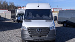 Mercedes Sprinter 315 CDI PRO Long Zabudowa Brygadowa 2.0 150KM Brygadowy