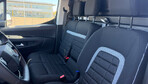 Citroen Berlingo Van M L1H1 XTR EAT8 1.5 130KM Furgon