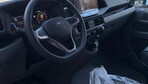 Volkswagen Crafter Zabdudowa Brygadowa + Skrzynia 2.0 140KM Skrzynia
