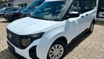 Ford Tourneo Courier Trend 1.0 125KM Kombi