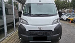 Toyota Proace Max Active L4H2 Zabudowa Brygadowa 2.2 140KM Brygadowy
