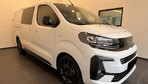 Opel Vivaro XL L2H1 Zabudowa Brygadowa EAT8 2.2 150KM Brygadowy