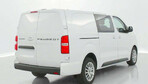 Peugeot Expert Long L2H1 Zabudowa Brygadowa Modułowa 2.0 144KM Brygadowy