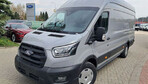 Ford Transit 350 L4H3 AWD Trend 2.0 165KM Furgon