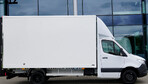 Mercedes Sprinter 517 CDI PRO Długi 9G-Tronic Kontener 2.0 170KM Kontener